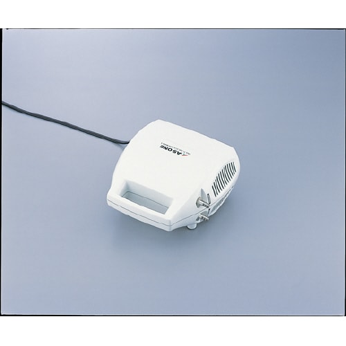 マルチエアーステーション 吸排両用型