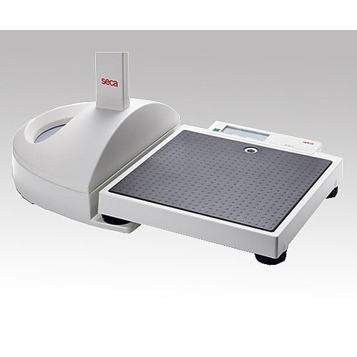 ワンステップ身長計