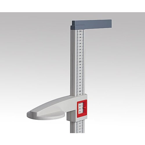 ワンステップ身長計