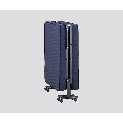 高床式高反発折りたたみベッド