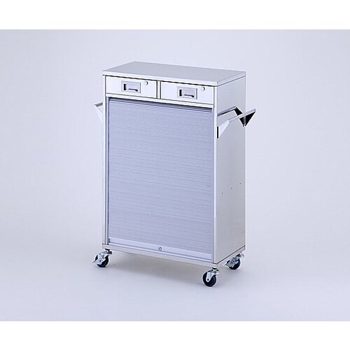 カルテワゴン シャッター付き 700×350