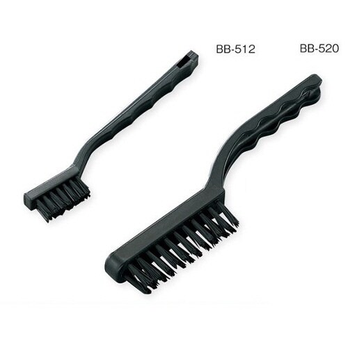 アズピュア静電ブラシ BB−512