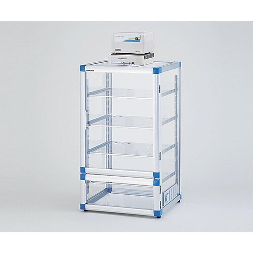 クリーンストッカー用棚板SUSパンチング