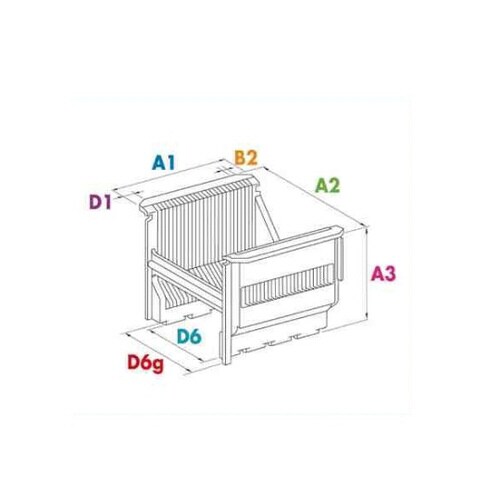 ウェハーキャリヤー KM−50NA
