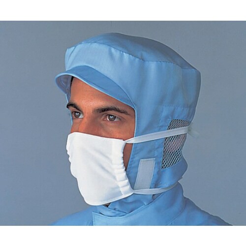 マスク FZ551C フリーサイズ10入