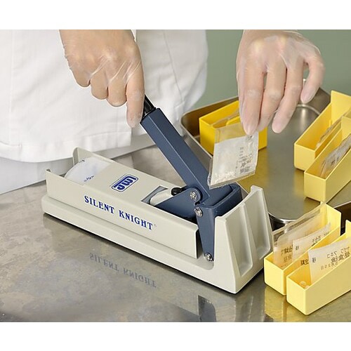 錠剤粉砕機 専用袋 1000枚入