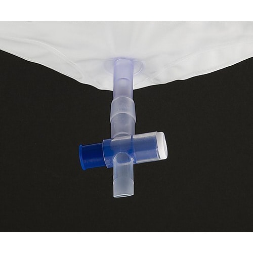 プロシェア閉鎖式導尿バック 1袋(1枚入)