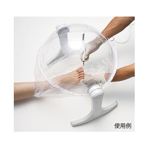 フットケアカバー クリン 本体