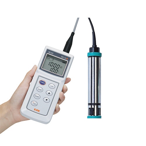 MLSS/界面計 SS−10Z