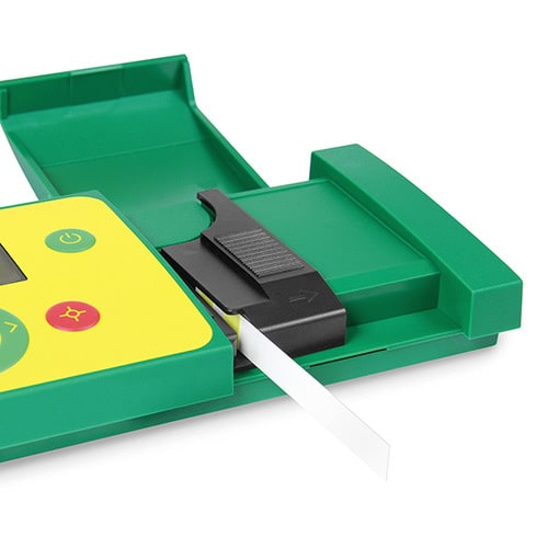 RQフレックス20 (多項目水質検査器) 本体