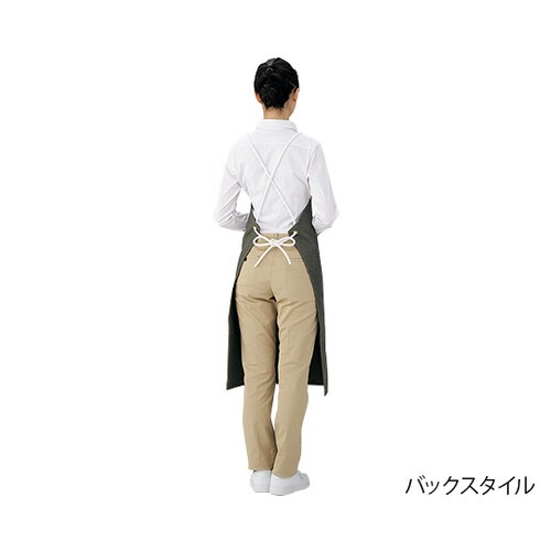 耐熱前掛 EMA−18