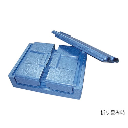 折り畳みP−ボックスFX 15L