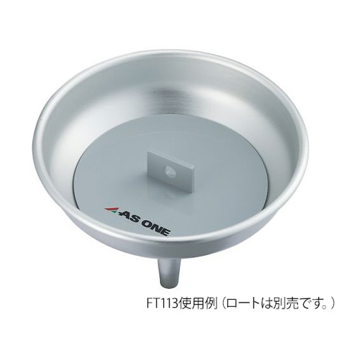 ロート用フタ FT80