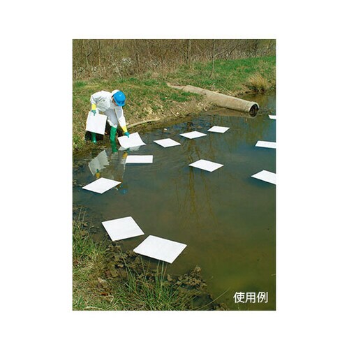 ピグ油専用エコノミーマット