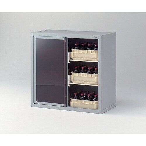 塩ビ製薬品保管庫 PVO−900