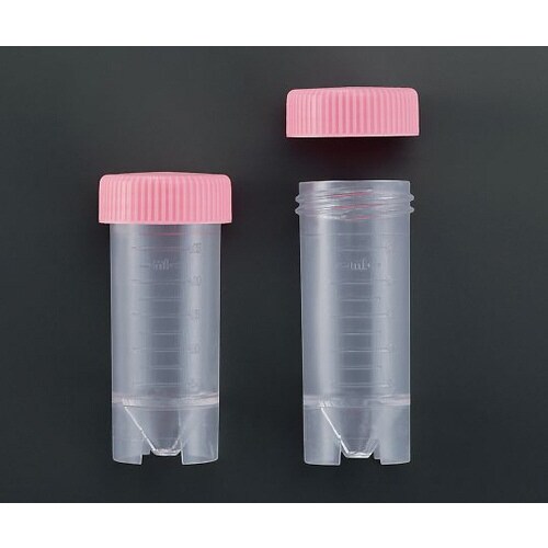 ビオラモ遠沈管 25mL 20本×10袋入