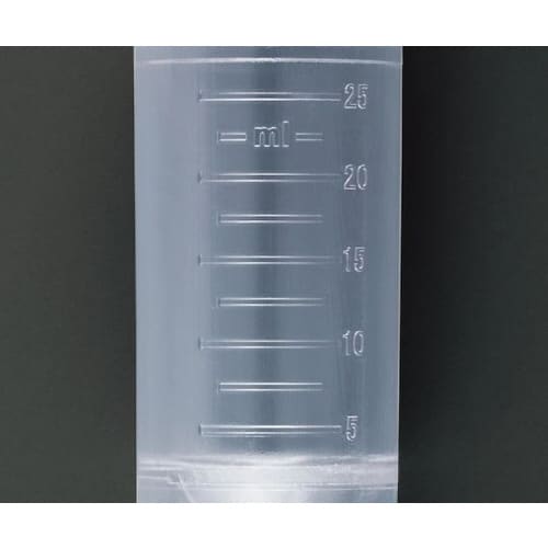 ビオラモ遠沈管 25mL 20本×10袋入