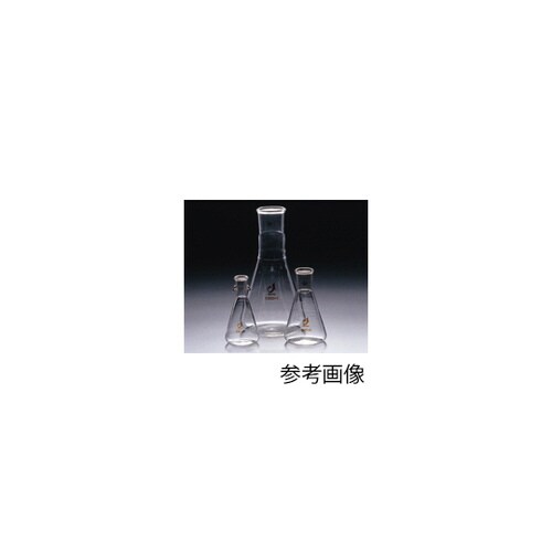 共通摺合三角フラスコ 0101−04−30