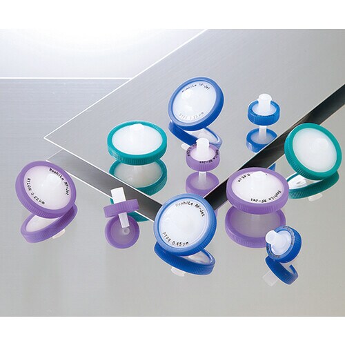 シリンジフィルター RJN1345NH