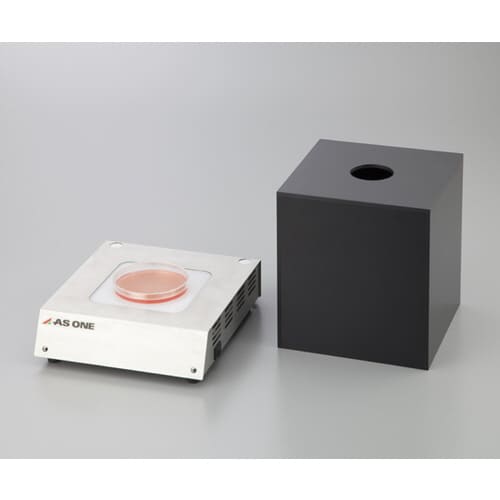 コロニー撮影キット 205×221×262mm