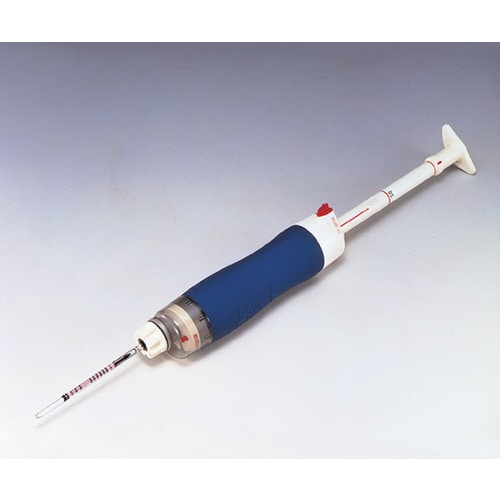 ガス採取器 (北川式) Y (黄色)