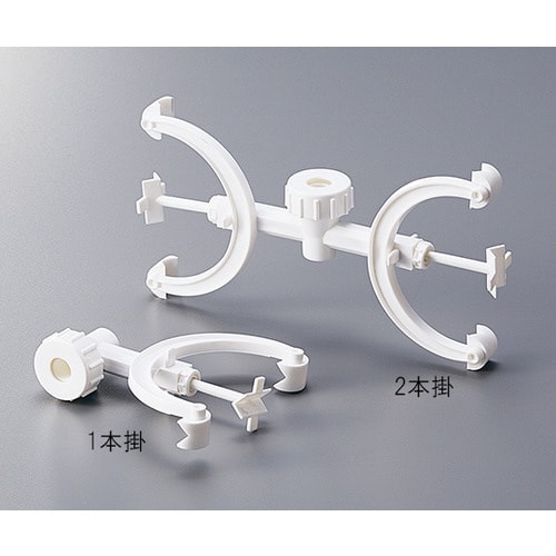 ビュレット挟み 1本掛 10−12.5mm