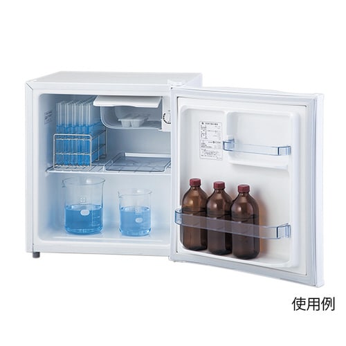 小型冷蔵庫 (冷蔵43+製氷5L)