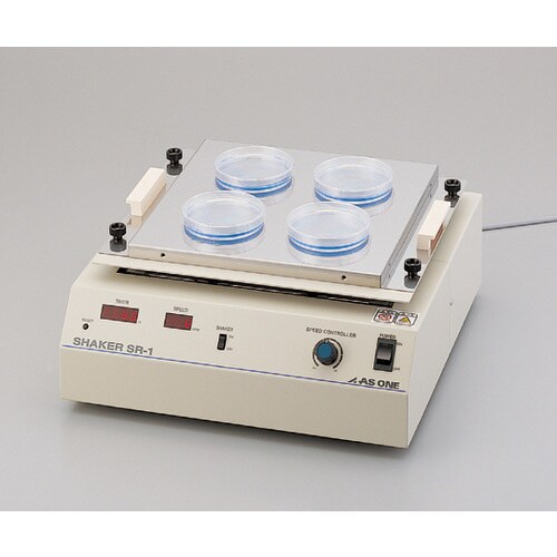 ラボシェイカー用フラット天板 SR−FLH