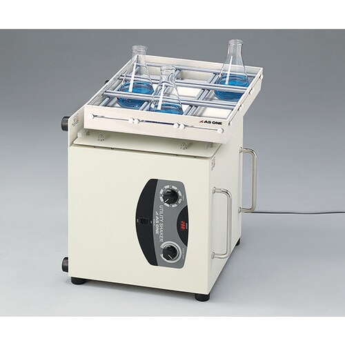 万能シェーカー用オプション箱型ホルダー