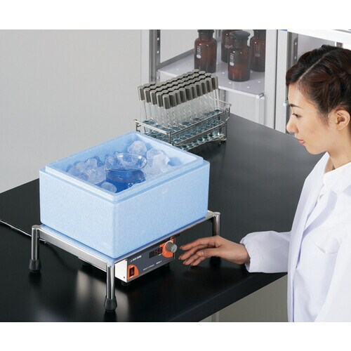 ウルトラスターラー重量物用スタンド