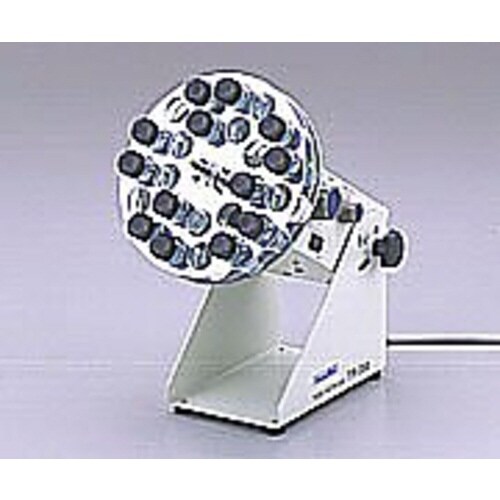 ローテーターオプション バイアル瓶用ホルダ