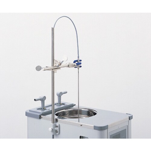 支持棒・受金具セット SB