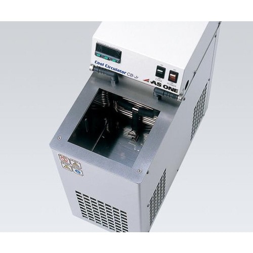 卓上型小型低温恒温水槽 CB−Jr.A