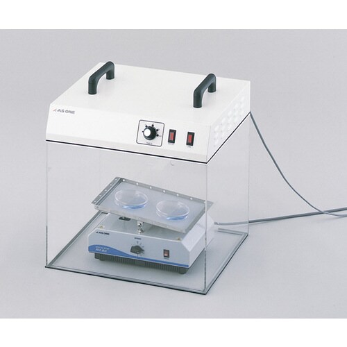 インキュベートカバー I−COVER