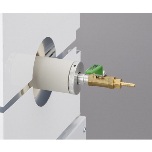 TMF−300N用 ガス置換ユニット