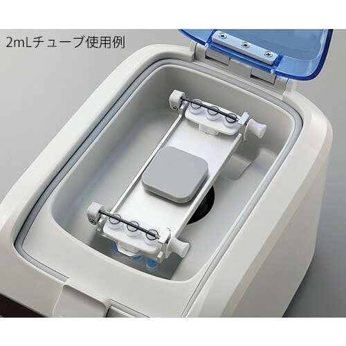 ビーズ式粉砕機 BHA−6