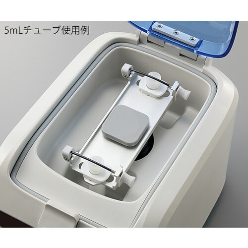 ビーズ式粉砕機 BHA−6