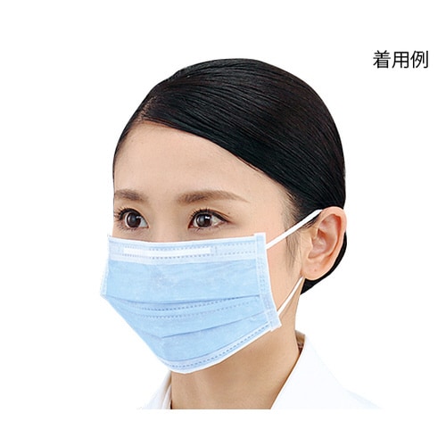 ストレッチマスク 高性能フィルター