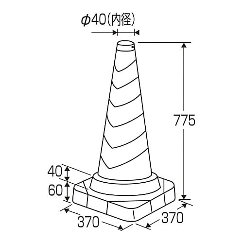 エバーコーン−R 116180