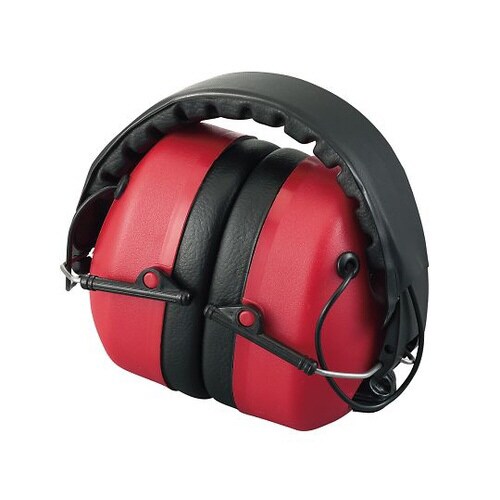 イヤーマフ (スピーカー内蔵) ASEP171