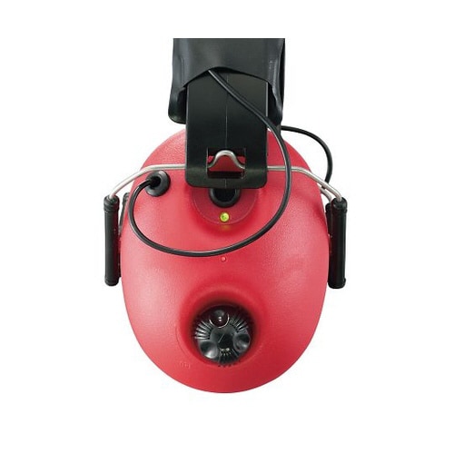 イヤーマフ (スピーカー内蔵) ASEP171