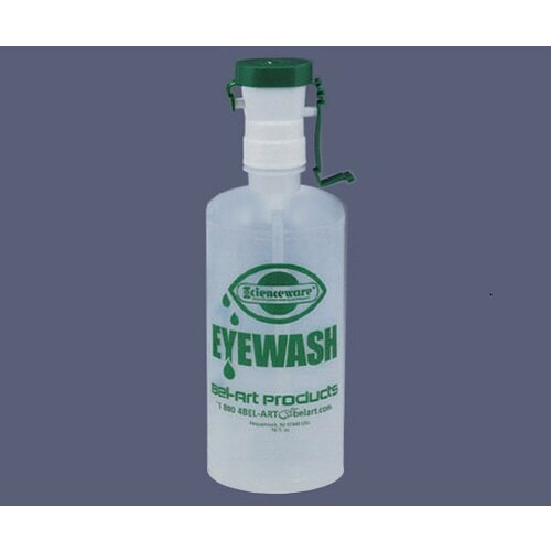 洗眼器 1L ツインタイプ 本体セット