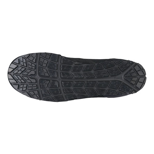 安全シューズ FCP201 ブラック27.5cm