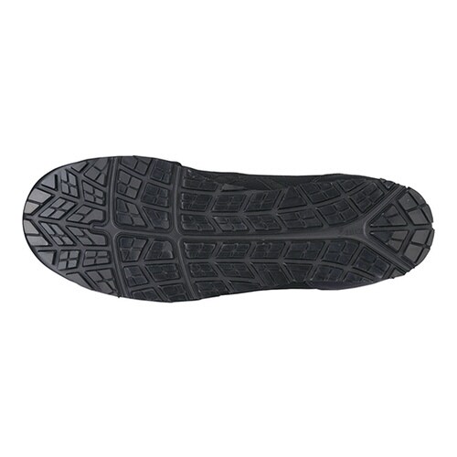 安全シューズ FCP201 ブラック27.0cm