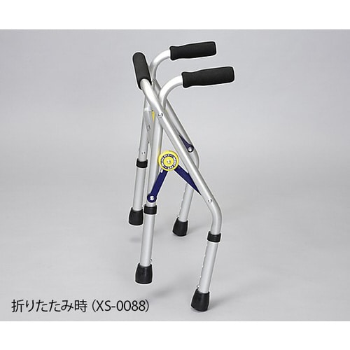 超ミニタイプ歩行器 XS−0088 固定式