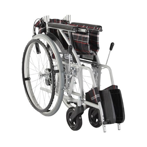 自走式車椅子 NKV22−40SB