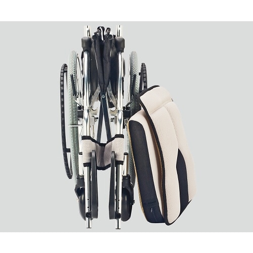 車椅子 KC−1PU パープル