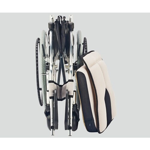 車椅子 KC−1DB ネイビー