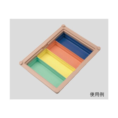 VT−6 ナーシングトレー ピンク