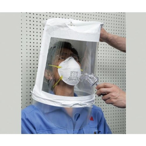 フィットテストキット FT−10